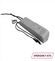 NET LED Emergency Kits for Panels and Downlights